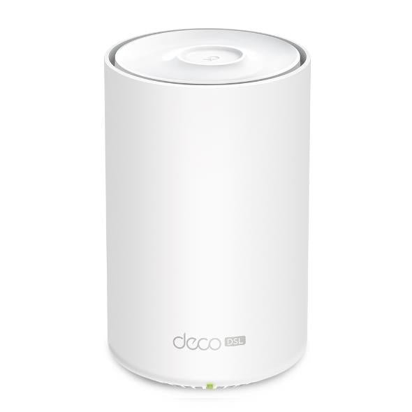 TP - Link Deco X50 - DSL(1 - pack) AX3000 VDSL Whole Home Mesh WiFi 6 Router - IT Warehouse