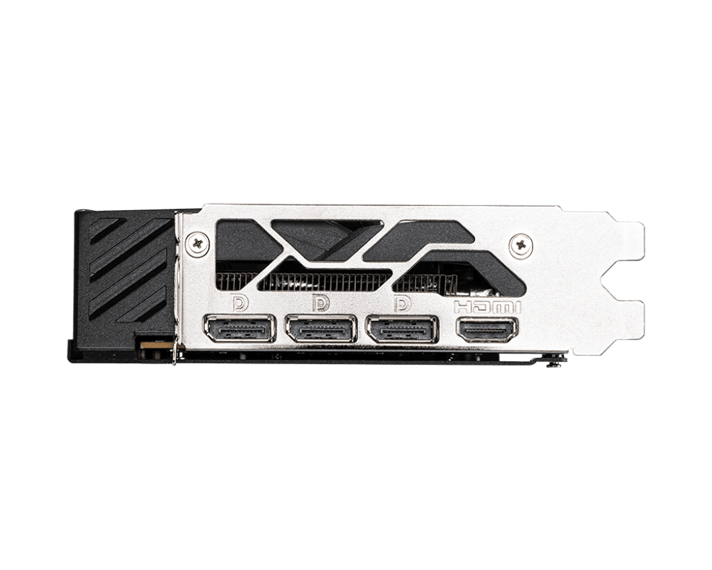 MSI GeForce RTX 5060 8G Gaming OC Graphics Card - IT Warehouse
