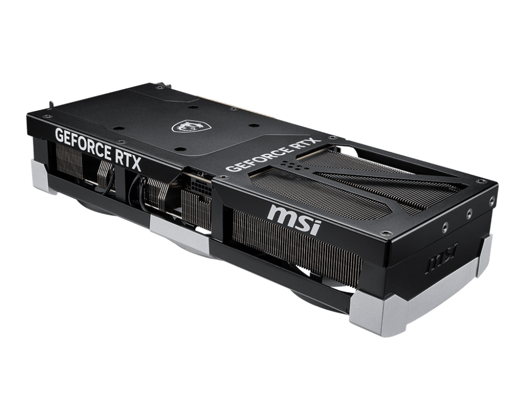 MSI GeForce RTX 5090 32G VENTUS 3X OC Graphics Card by MSI