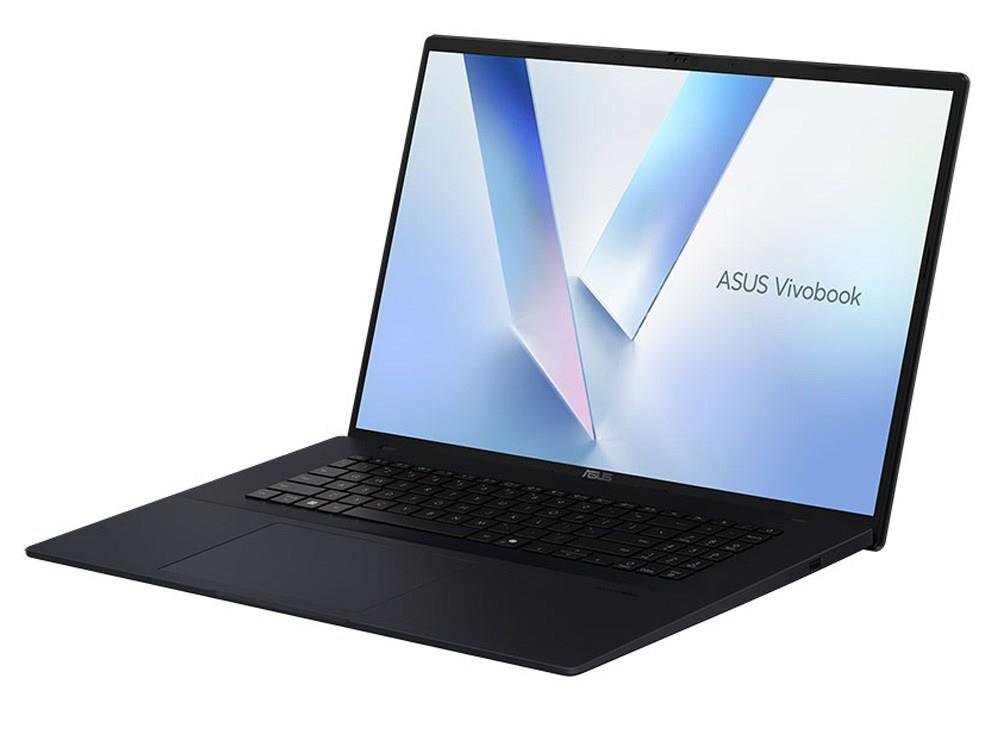 Asus VivoBook 18 M1807HA 18.4in WUXGA Ryzen 7 16GB RAM 1TB Laptop - Quiet Blue - IT Warehouse