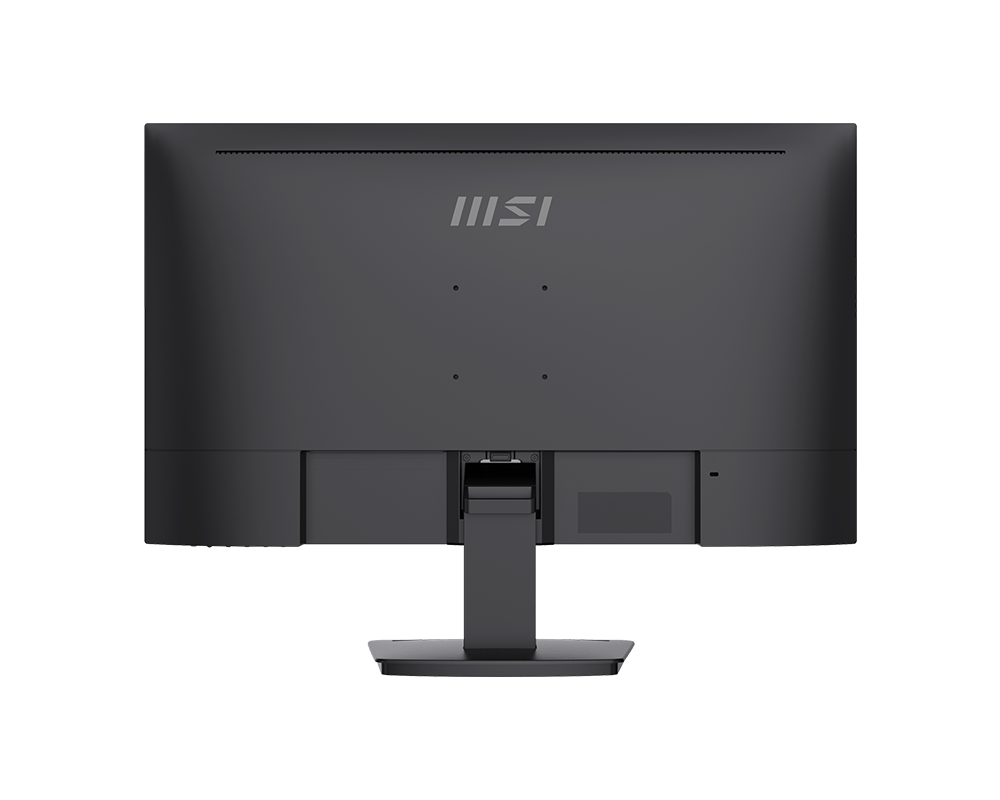 MSI Pro MP273U 4K UHD IPS Monitor with Speakers by MSI
