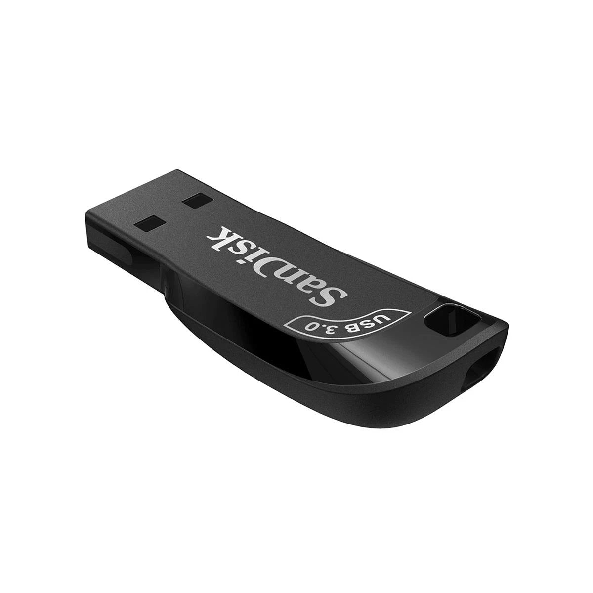 SanDisk Ultra Shift 32GB USB 3.0 Flash Drive by Sandisk