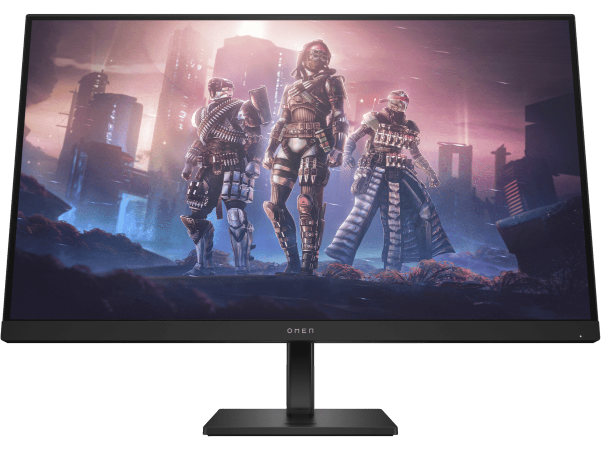 OMEN by HP 31.5 inch QHD 165Hz Gaming Monitor by HP