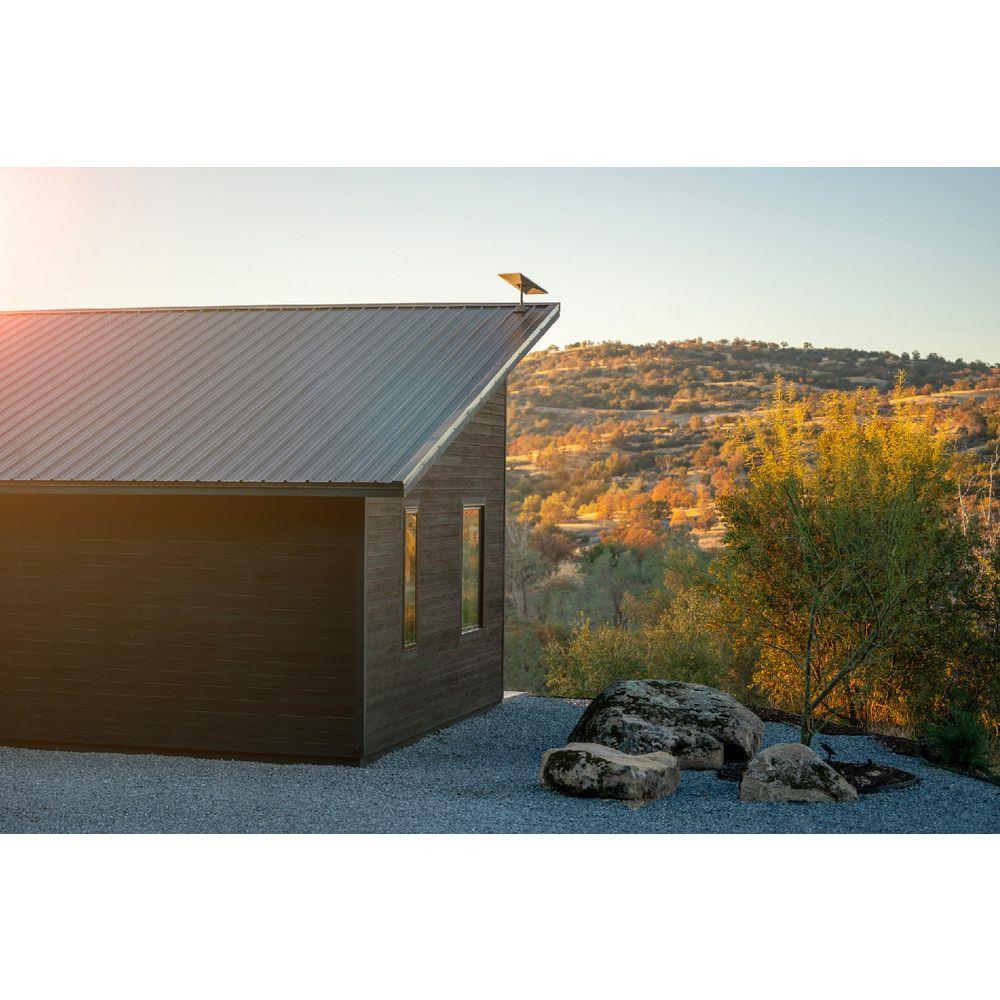 Starlink Standard Kit (Latest Generation) - Electronics > Networking > Bridges & Routers > Wireless Routers from Starlink