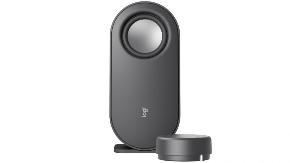 Logitech Z407 Bluetooth Computer Speakers with Subwoofer and Wireless Control - IT Warehouse