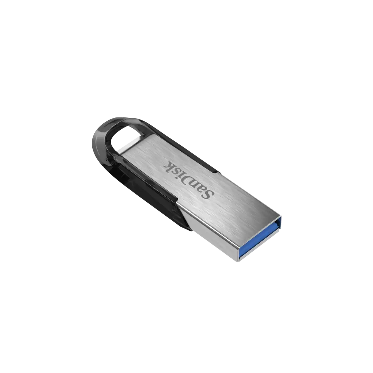 Sandisk Ultra Flair 64GB USB-3.0 Flash Drive - Electronics > Electronics Accessories > Computer Components > Storage Devices > USB Flash Drives from Sandisk