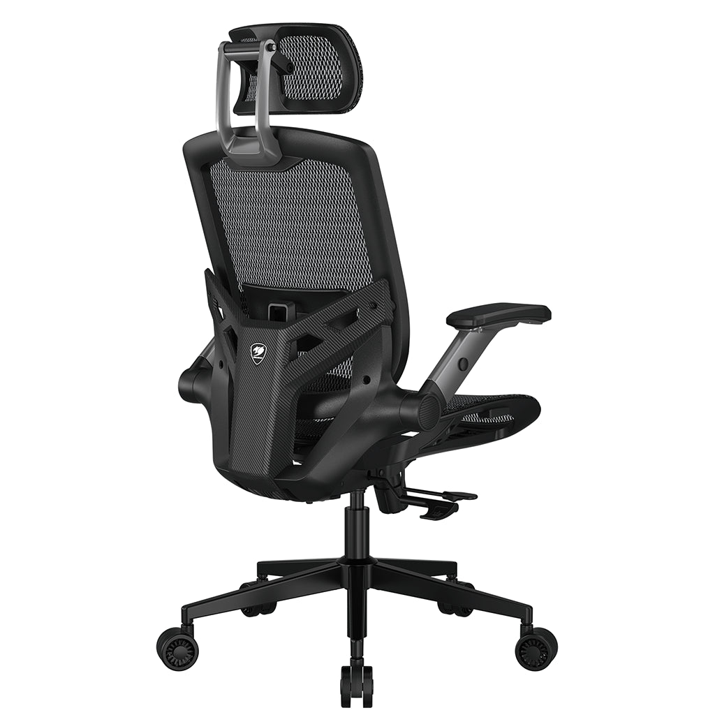 Cougar Speeder ONE Office/Gaming Chair - IT Warehouse