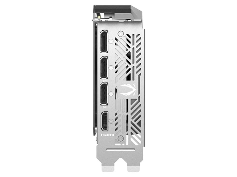 Zotac Gaming GeForce RTX 5070 Twin Edge 12Gb OC Graphics Card by Zotac