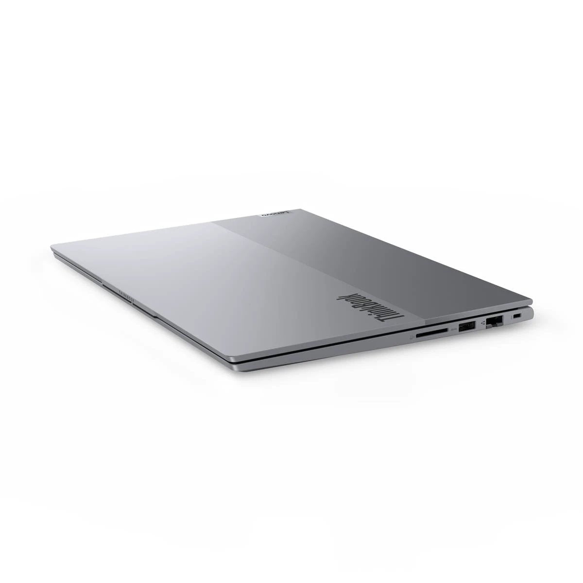 Lenovo ThinkBook 14 G8 1Intel Core U5-225U/32GB/512GB SSD/14" WUXGA/Win11Pro/1Yr Onsite Warranty