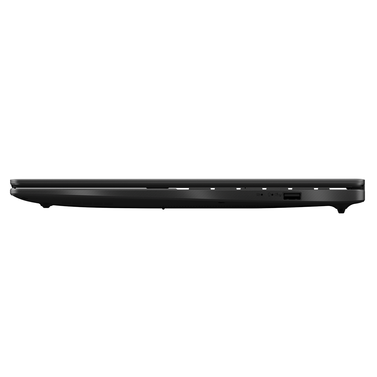 ASUS Vivobook 16 V3607VU 16" WUXGA Core 7 240H 16GB RAM 512GB RTX 4050 Laptop - Matte Black by Asus