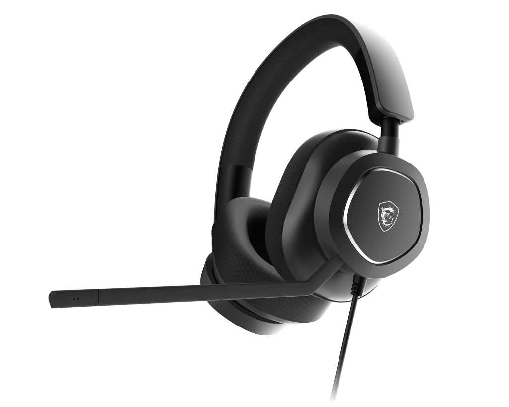 MSI MAESTRO 300 Gaming USB Headset by MSI