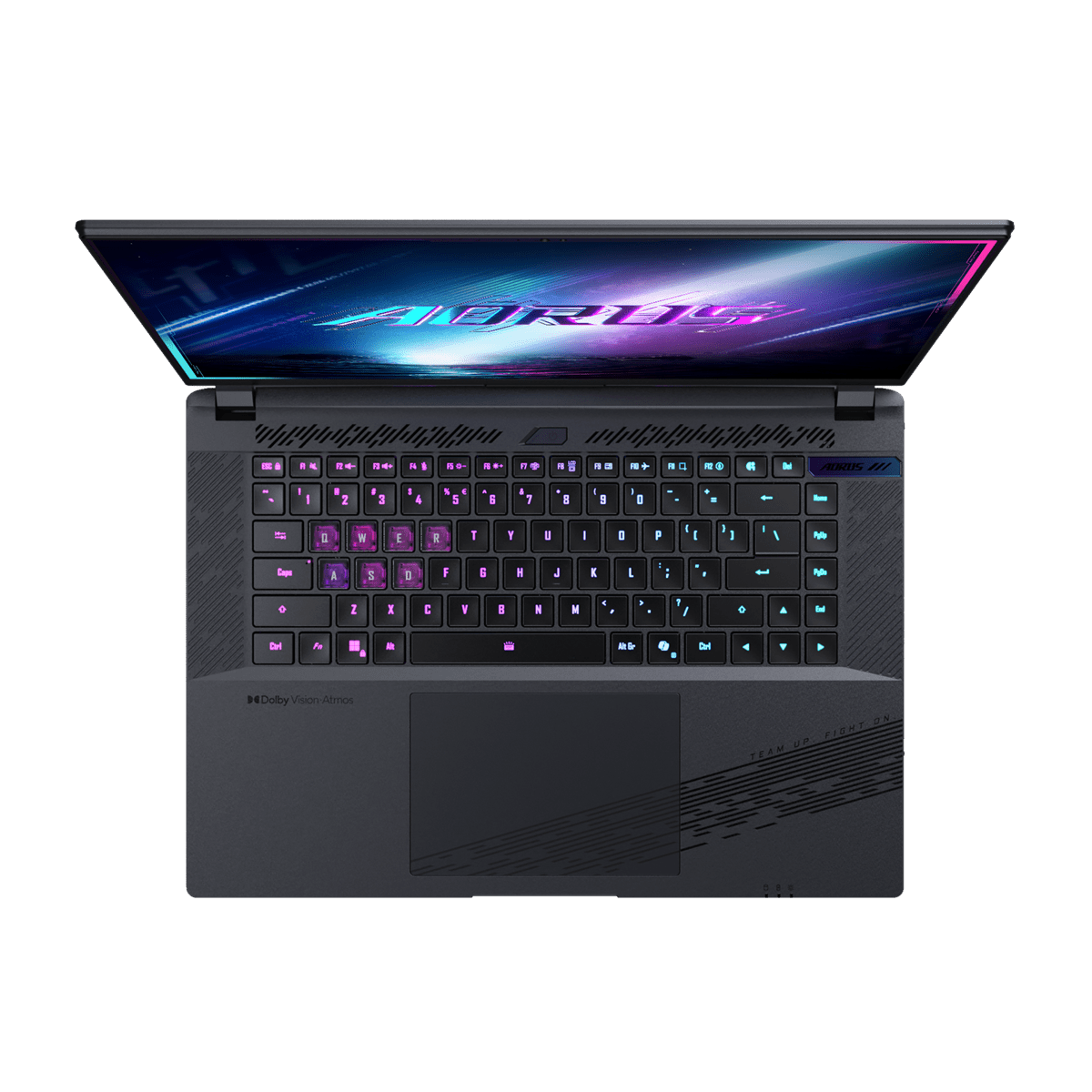 Gigabyte Aorus ELITE 16 BWHC3AUC64SP 16in Ultra 9 32GB RTX 5070 Gaming Laptop - IT Warehouse