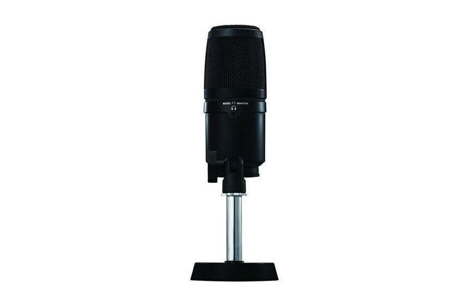 Infinity MIC-358U PodCasting and Streaming USB Microphone by Infinity