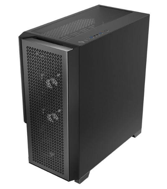 Antec P20CE E-ATX supports Dual CPU MB up to 300m, USB-C, Mesh by Antec