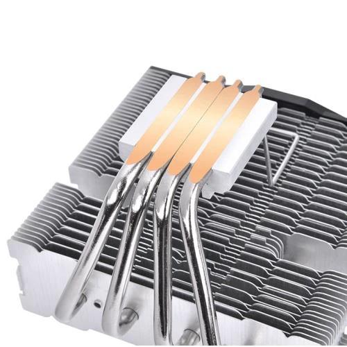 ThermalTake ToughAir 110 CPU Cooler by Thermaltake