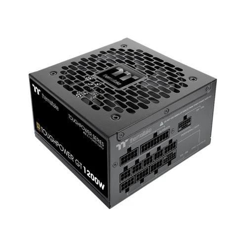 ThermalTake ToughPower GT 1200W 80+ Gold PCIe Gen 5.1 ATX 3.1 Fully Modular PSU by Thermaltake