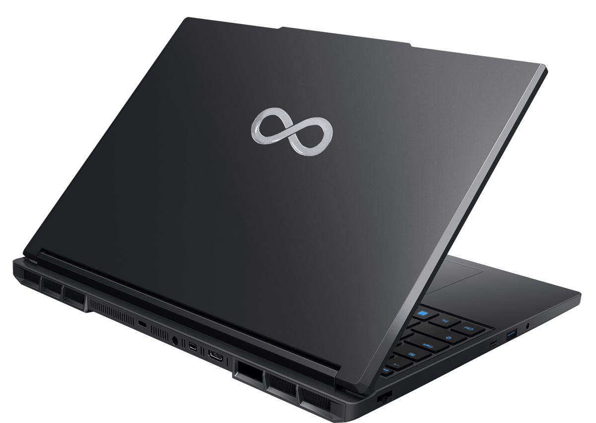 Infinity W16-13R7TIBW-899 16inch i9 RTX 5070 Ti Gaming Laptop by Infinity