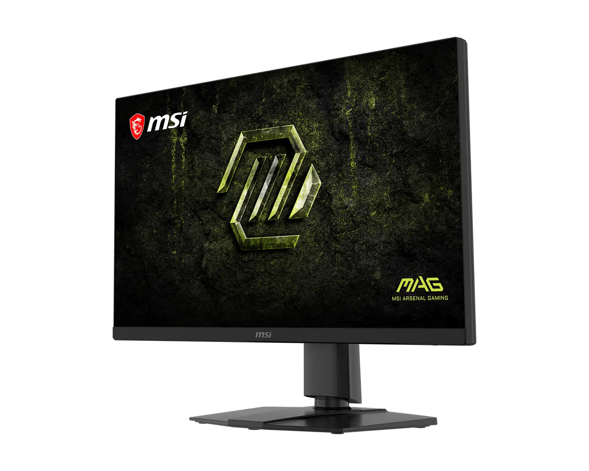 MSI MAG 271KPD7 26.9inch Dual Mode 75Hz/300Hz 5K Rapid IPS Gaming Monitor