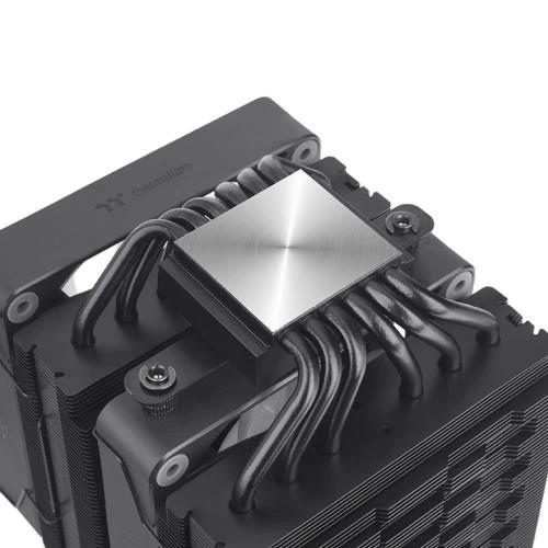ThermalTake Astria 600 ARGB Sync Dual Tower CPU Cooler by Thermaltake