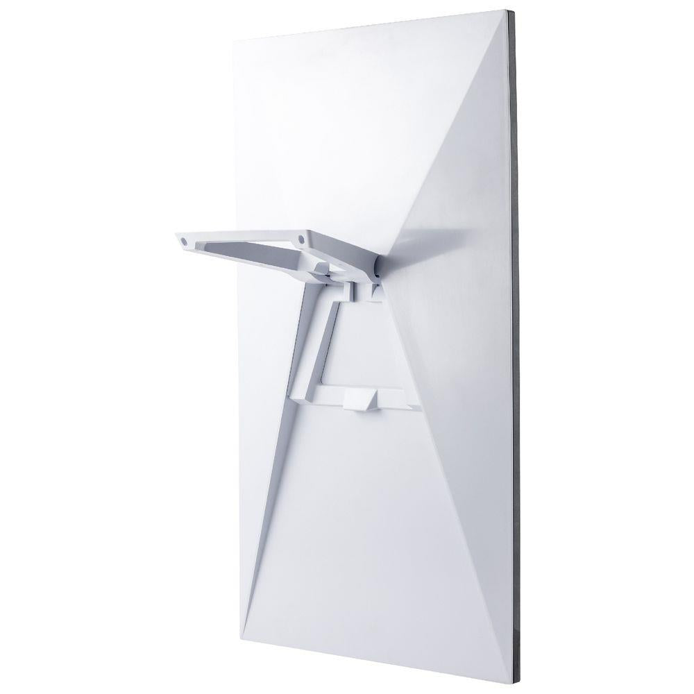 Starlink Standard Kit (Latest Generation) - Electronics > Networking > Bridges & Routers > Wireless Routers from Starlink