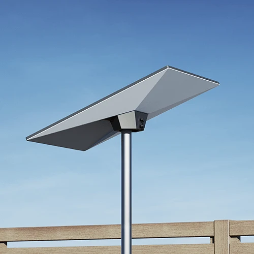 Starlink Latest Generation - Pipe Adapter Mount by Starlink