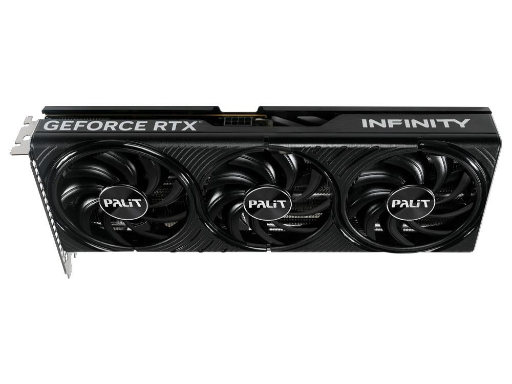 Palit Infinity 3 GeForce RTX 5060 Ti 16GB GDDR7 Graphics Card