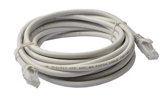 8Ware CAT6 Cable 40m - Grey Color RJ45 Ethernet Network LAN by 8ware