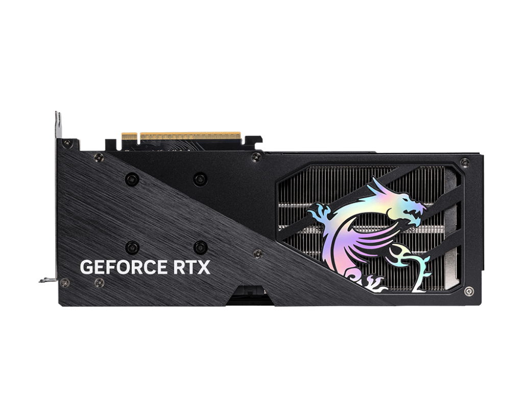 MSI GeForce RTX 5060 8G Gaming TRIO OC Graphics Card - Electronics > Electronics Accessories > Computer Components > I/O Cards & Adapters > Video Cards & Adapters from MSI