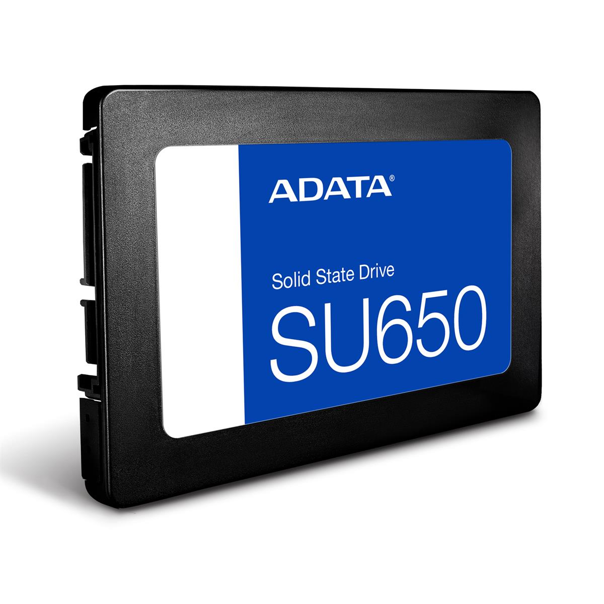 Adata SU650 512GB 2.5in SATAIII SSD