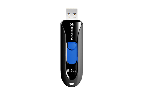 Transcend JetFlash 128GB USB 3.2 Flash Drive - IT Warehouse