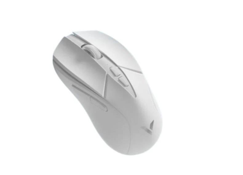 Rapoo V300SE 2.4GHz Wireless / Wired Gaming Mouse - White by Rapoo