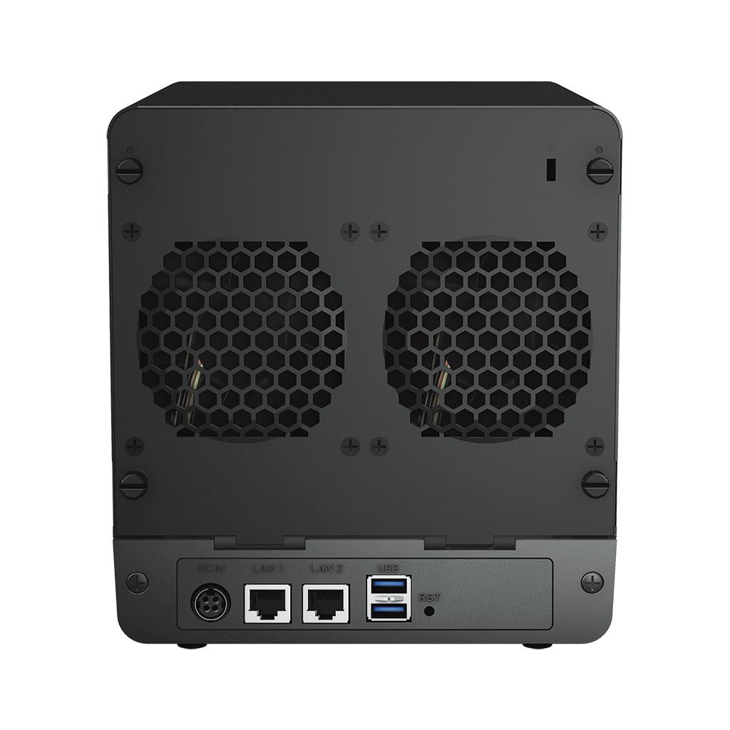 Synology 4 - Bay DiskStation DS423 - IT Warehouse