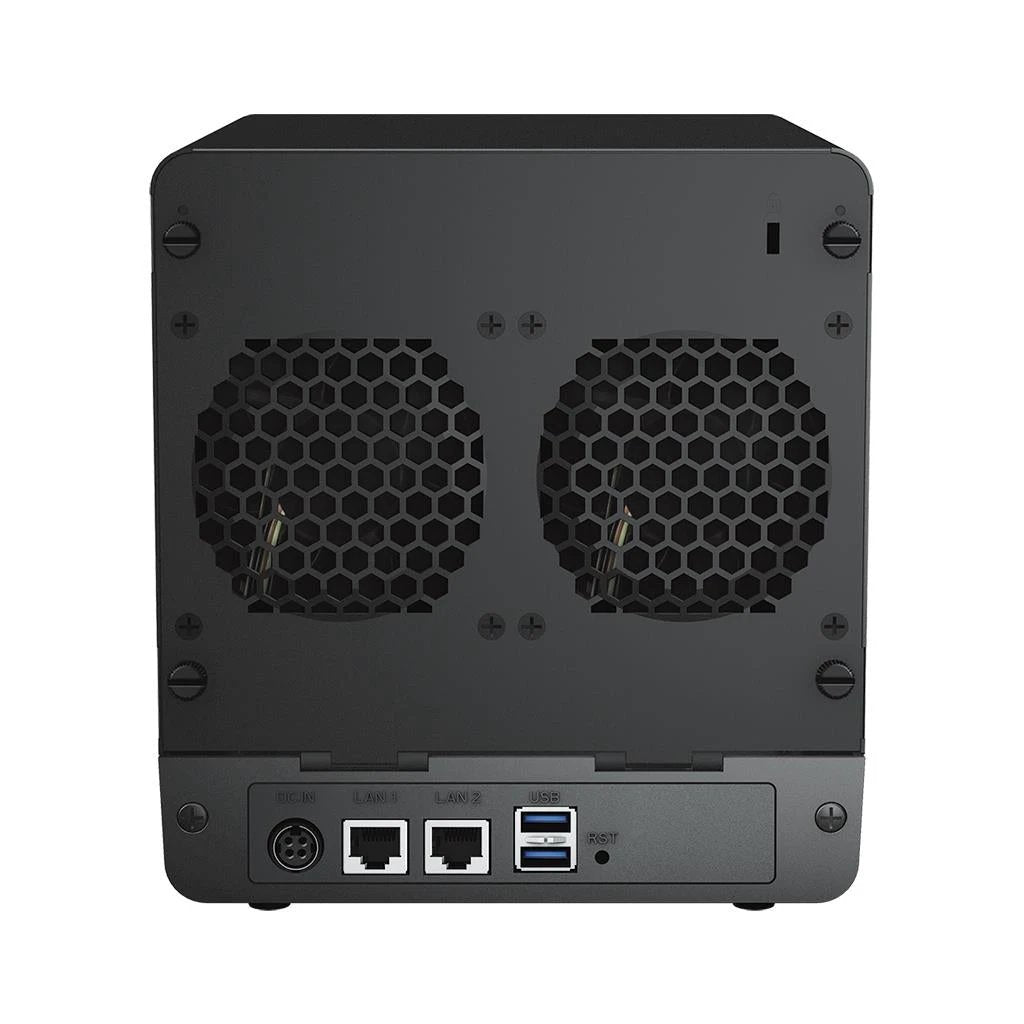 Synology 4-Bay DiskStation DS423 by Synology