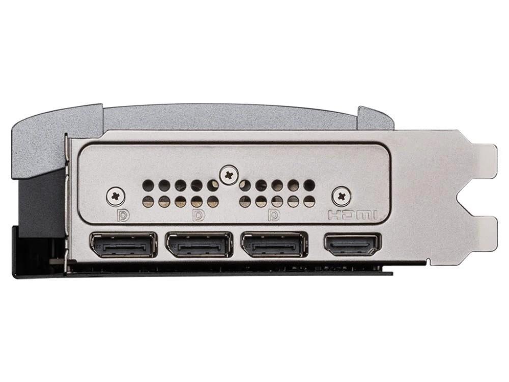 MSI GeForce RTX 5070 12G Ventus 3X OC Graphics Card by MSI