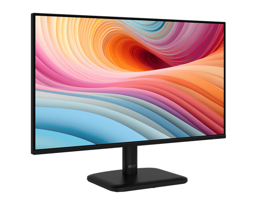 MSI Pro MP251L E2 24.5inch 120Hz FHD IPS Monitor - IT Warehouse