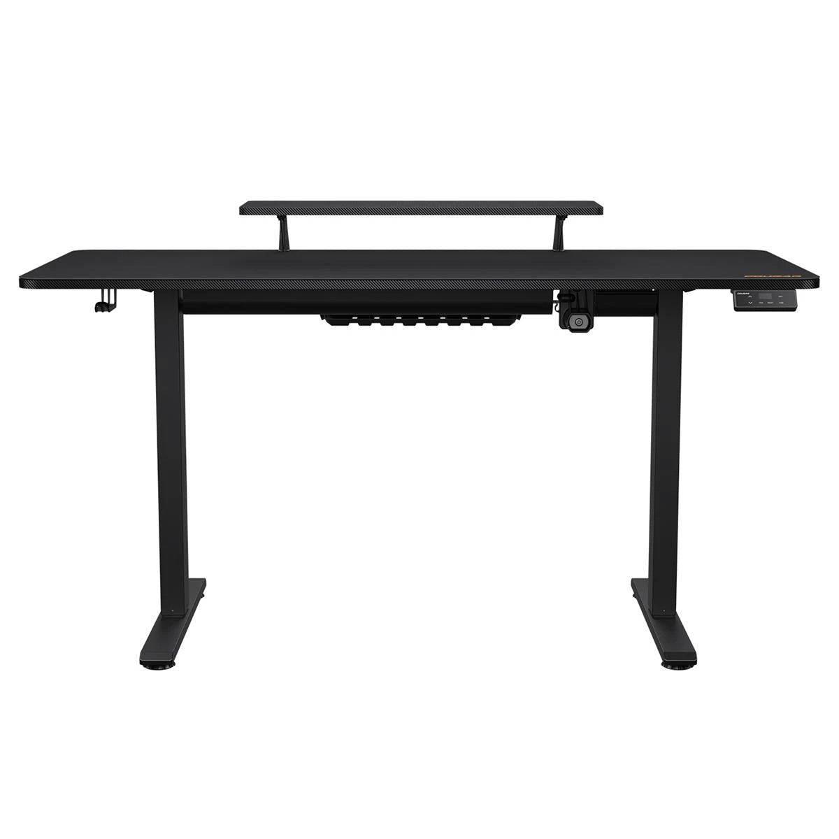 Cougar E-Star 140 Electric Sit Stand Gaming / Office Desk by Cougar