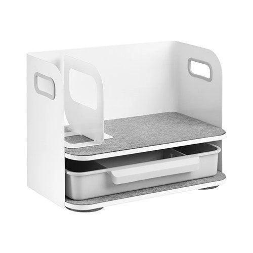 Brateck Desktop Organizer - IT Warehouse