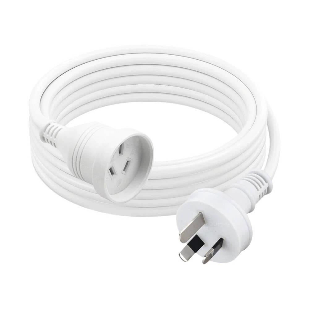 Energizer Extension Lead 5 Metre White by Energizer