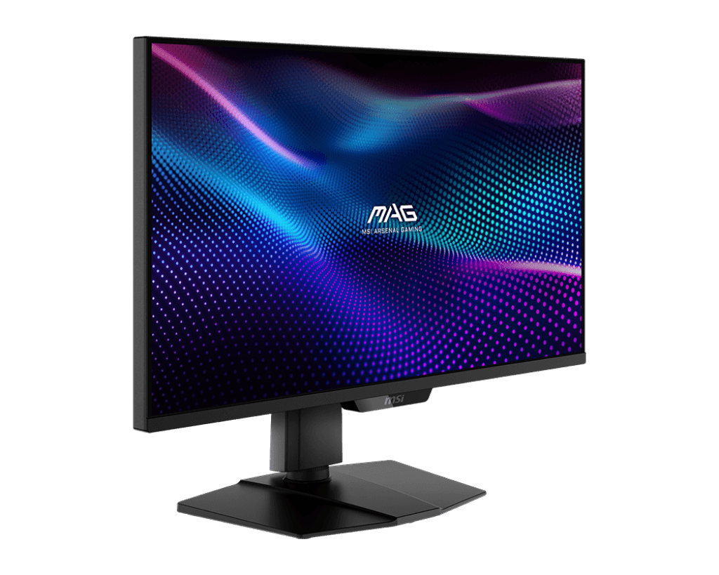 MSI MAG 274QPF X30MV 27inch 300Hz QHD Rapid VA Gaming Monitor - IT Warehouse