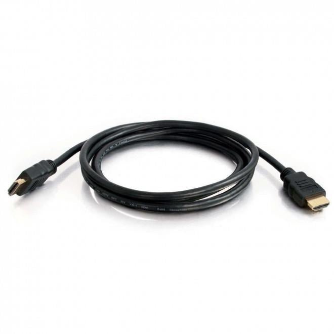 Simplecom CAH405 0.5M High Speed HDMI Cable with Ethernet - Electronics > Electronics Accessories > Cables > Audio & Video Cables from Simplecom