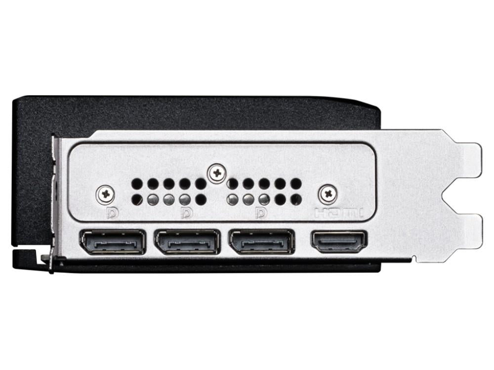 MSI GeForce RTX 5070 12G Shadow 3X OC Graphics Card - IT Warehouse