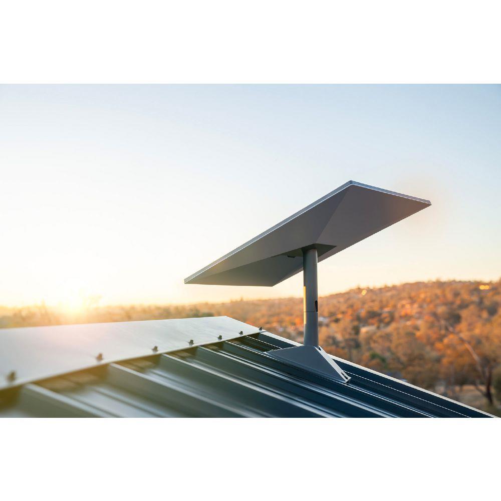 Starlink Standard Kit (Latest Generation) - Electronics > Networking > Bridges & Routers > Wireless Routers from Starlink