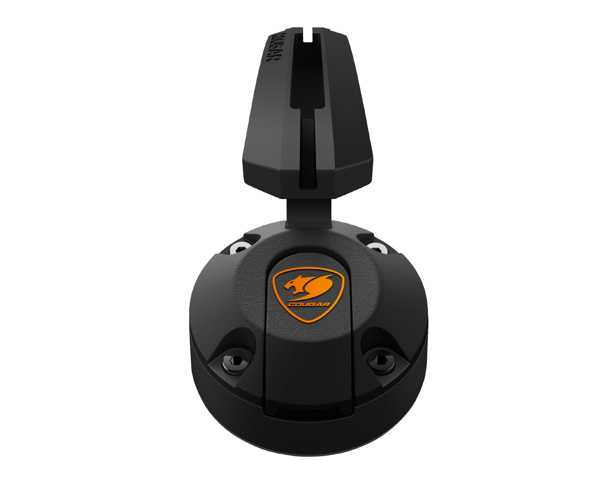 Cougar Bunker Vacuum Mouse Bungee by Cougar