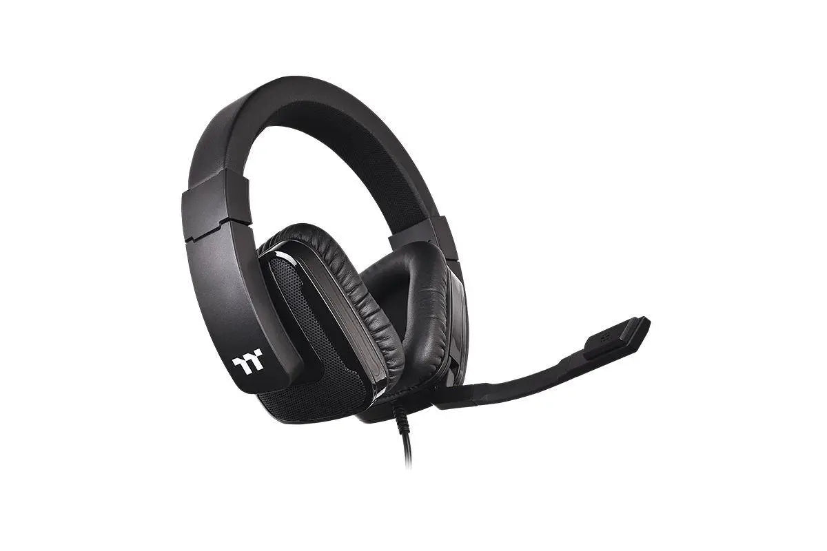 ThermalTake Gaming Shock XT Stereo Gaming Headset - IT Warehouse