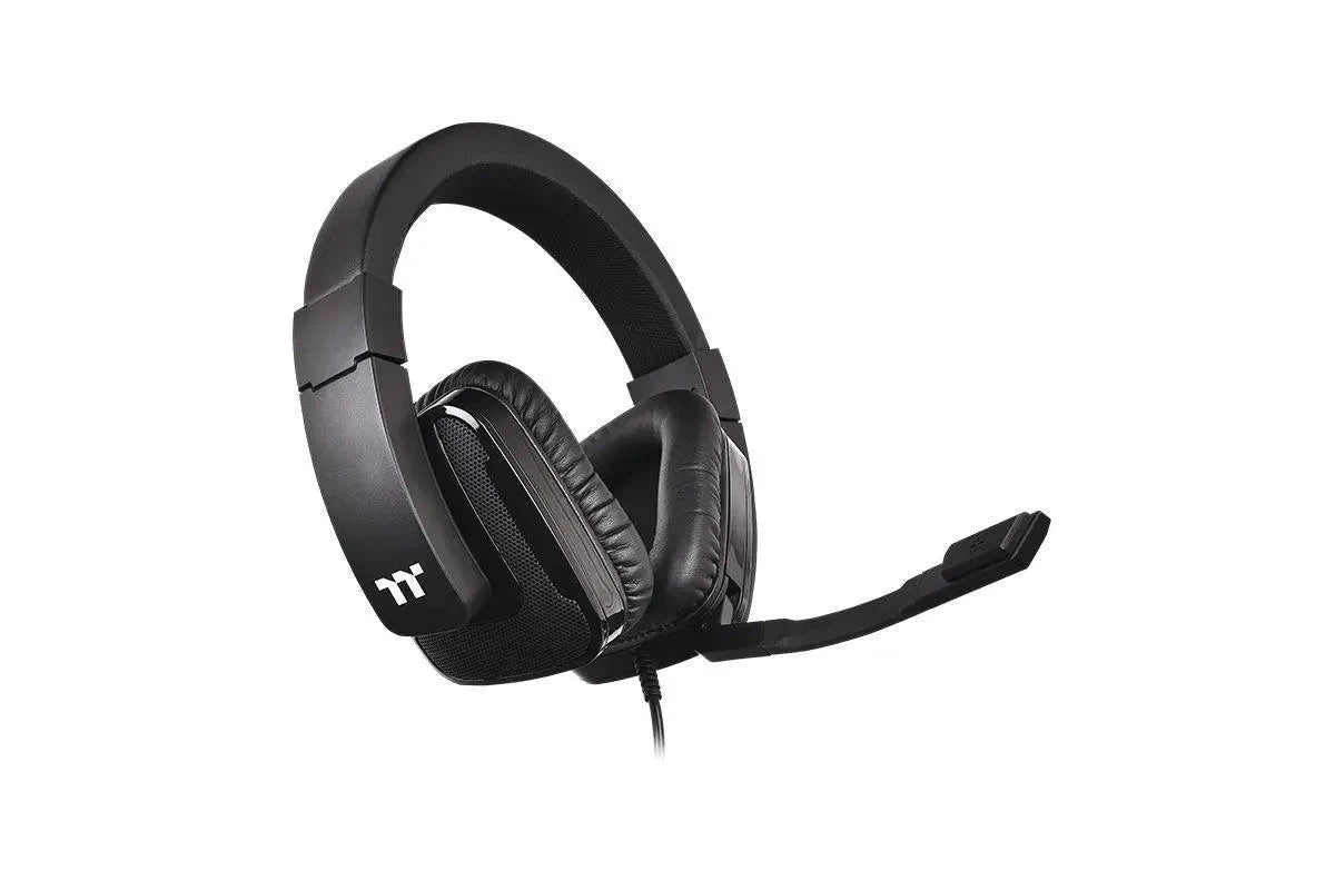 ThermalTake Gaming Shock XT Stereo Gaming Headset by Thermaltake