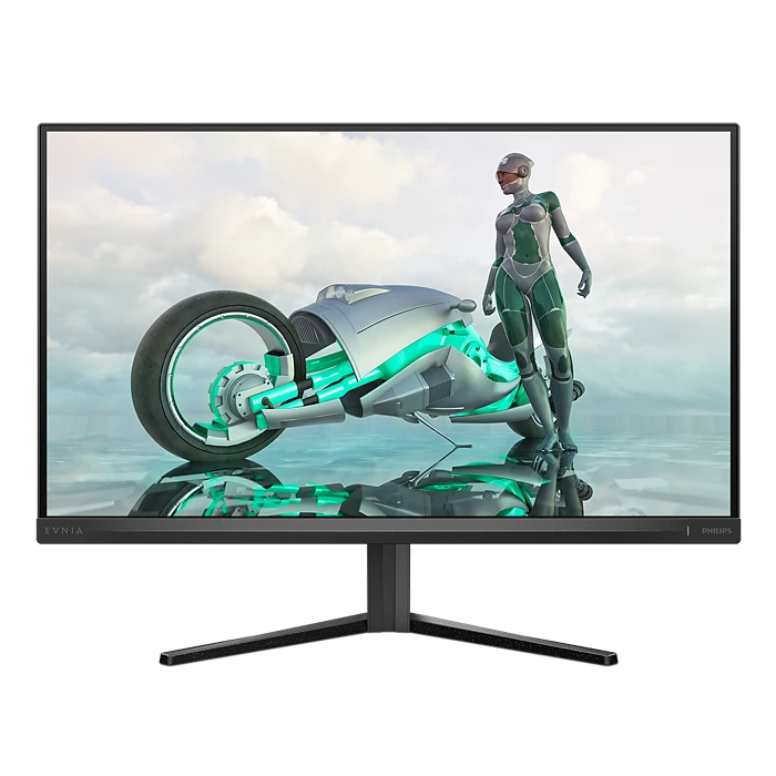 Philips Evnia 27M2N3200S/75 27in FHD 180Hz Gaming Monitor - Electronics > Video > Computer Monitors from Philips
