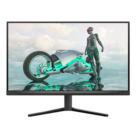 Philips Evnia 27M2N3200S/75 27in FHD 180Hz Gaming Monitor - Electronics > Video > Computer Monitors from Philips