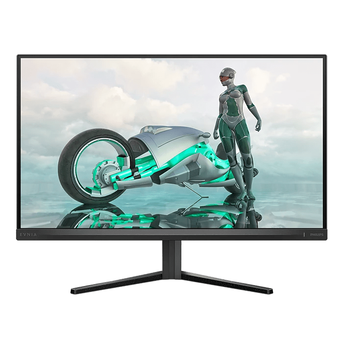 Philips Evnia 27M2N3200S/75 27in FHD 180Hz Gaming Monitor - IT Warehouse
