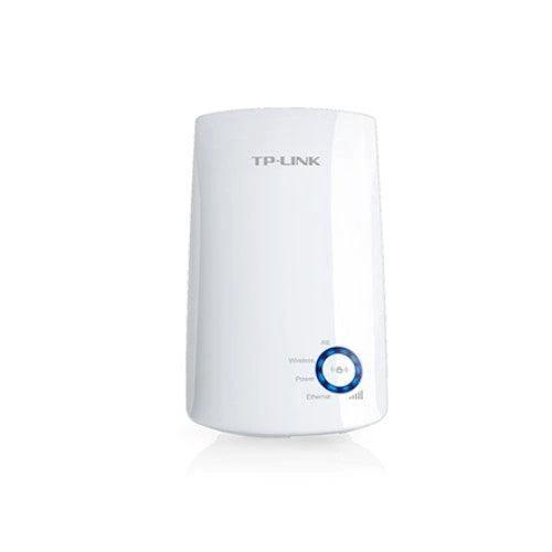 TP-Link WA850RE 300Mbps WiFi Range Extender by TP Link