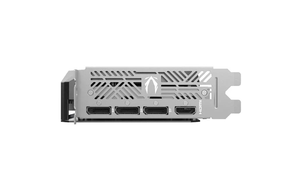 Zotac Gaming GeForce RTX 5060 Ti 16GB TWIN EDGE OC Video Card by Zotac